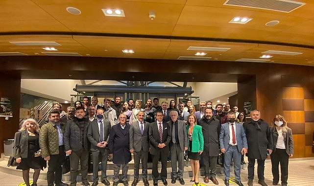 Yıllık 36 milyar dolar tarım ürünü ihraç eden Türkiye, gıda