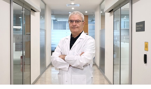 Üsküdar Üniversitesi Diş Hastanesi Anestezi ve Reanimasyon Uzmanı Dr.