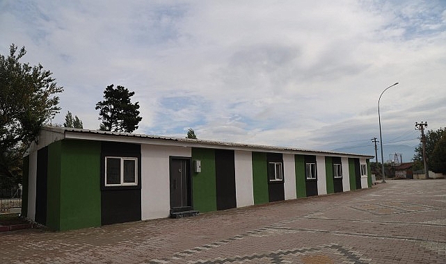 Geyve Belediyesi, kadınların sosyal hayatta daha aktif ve sağlıklı bireyler