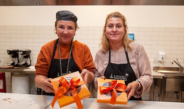 Sosyal sorumluluk anlayışı doğrultusunda sivil toplum kuruluşlarıyla iş birliği yapan