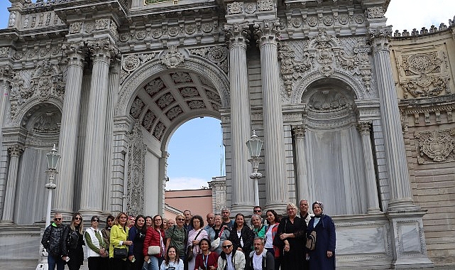 Maltepe Belediyesi’nin vatandaşlardan gelen yoğun talep üzerine hazırladığı Güz Gezileri’nin
