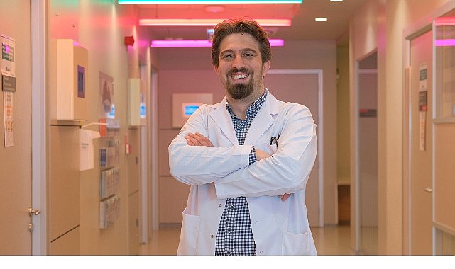 Üsküdar Üniversitesi NPİSTANBUL Hastanesi Psikiyatri Uzmanı Dr.