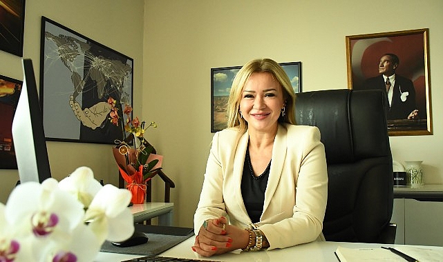 Horoz Lojistik, 2024’ün ilk 6 ayı ile 2025’in aynı dönemi