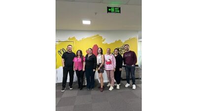 Horoz Lojistik, Ekim ayı boyunca tüm dünyada “Meme Kanseri Farkındalık Ayı” kapsamında farkındalık