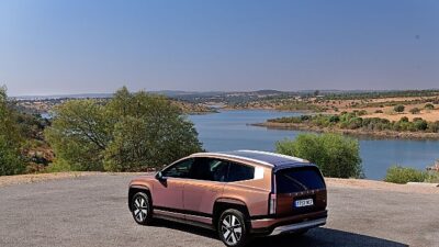 Hyundai, kullanıcı güvenliği konusundaki iddiasını Euro NCAP çarpışma testlerinde gösterdiği