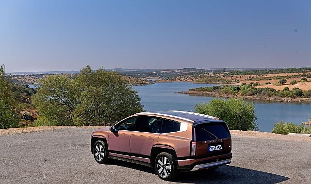 Hyundai, kullanıcı güvenliği konusundaki iddiasını Euro NCAP çarpışma testlerinde gösterdiği