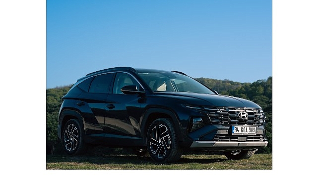 Hyundai Motor Türkiye, Ekim ayı boyunca sağlık çalışanları, hakim, savcı,