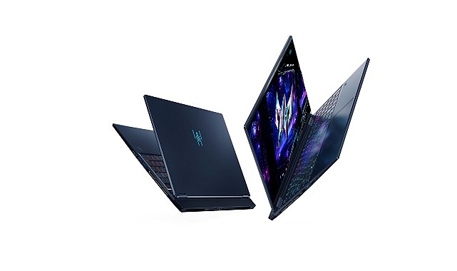 18,9 mm inceliğindeki kasasıyla öne çıkan Predator Helios Neo 16S