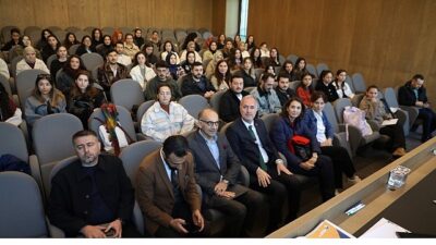 Yıldız Teknik Üniversitesi Mimarlık Fakültesi Şehir ve Bölge Planlama Bölümü