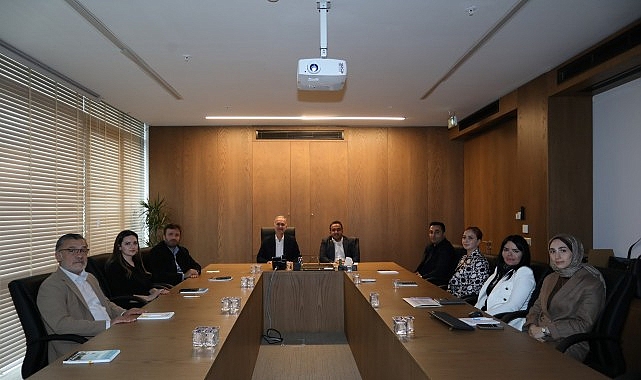 İnegöl Belediyesi, TÜBİTAK iş birliğinde şehre Bilim Merkezi kazandırmak için