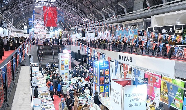 İnegöl’de 31 Ekim Cuma günü kapılarını açacak 9.