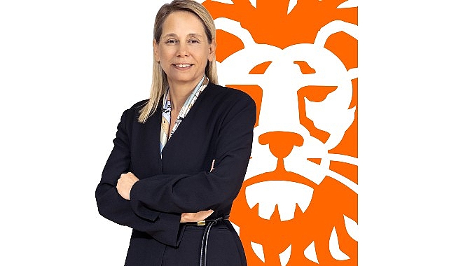 Türkiye’nin en sevilen dijital bankası olmayı hedefleyen ING Türkiye, Özel
