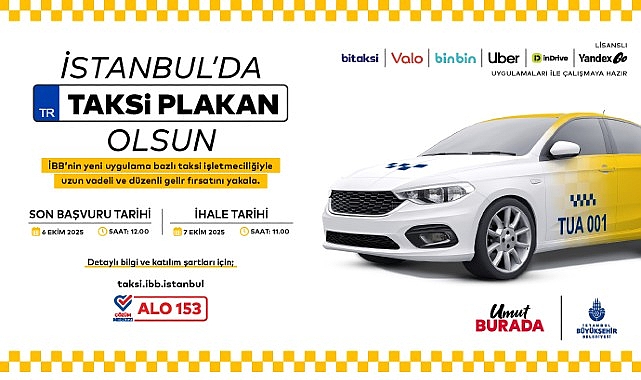 İstanbul Büyükşehir Belediyesi’nin (İBB) şehir içi ulaşımda konfor, güvenlik ve