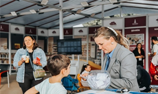 İzmir Büyükşehir Belediyesi Kültür ve Sosyal İşler Dairesi Başkanlığı Kütüphaneler