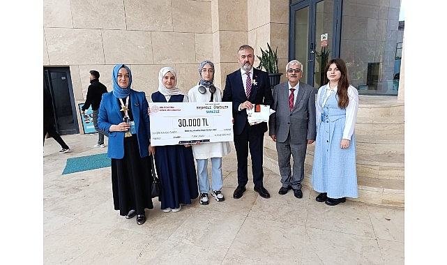 Millî Eğitim Bakanlığı Din Öğretimi Genel Müdürlüğü tarafından her yıl