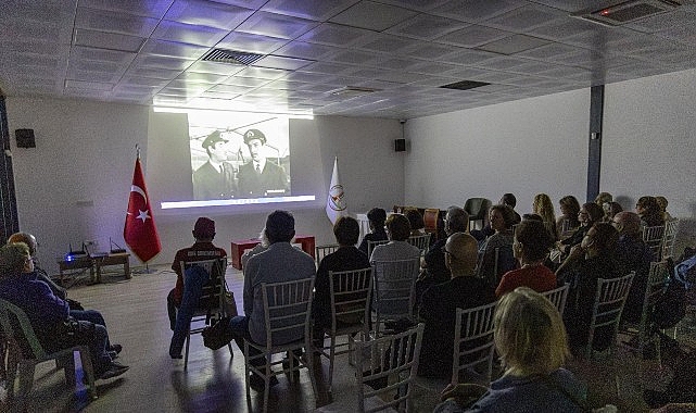 Karşıyaka Belediyesi’nin 2025’i ‘Attilâ İlhan Vefa Yılı’ ilan etmesiyle bir