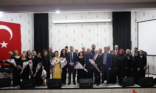 Kartepe Belediyesi, Cumhuriyet’in 102.