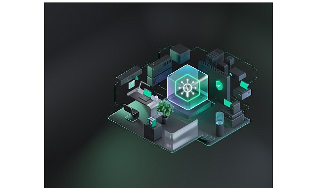 Kaspersky, SIEM çözümünü önemli ölçüde geliştirerek dinamik bağlantı kitaplığı (DLL)