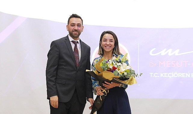 Keçiören Belediyesi, engelli bireylerin sağlık hizmetlerine erişimini kolaylaştırmak ve yaşam