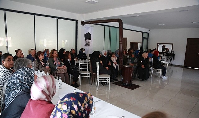 Keçiören Belediyesi, toplumsal farkındalık ve fırsat eşitliğini artırmak amacıyla ilçenin