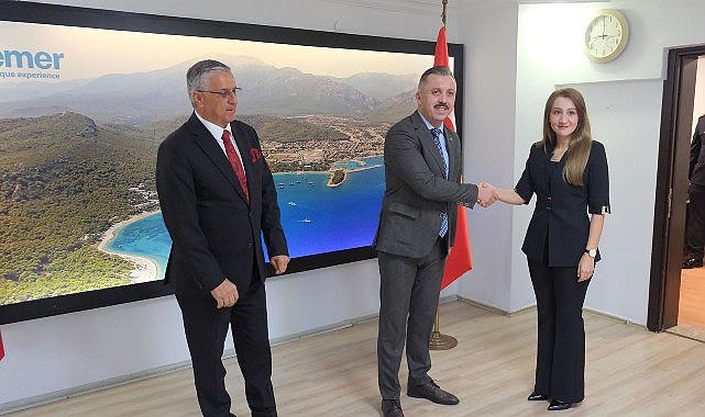 Cumhuriyet'in kuruluşunun 102.