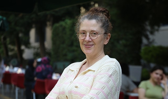 Üsküdar Üniversitesi AR-GE ve Yenilikçi Politikaları Direktörü ve İş Sağlığı