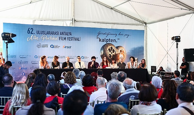 Yakın geçmişin peşinde belgeseller, güncel konulardan mitolojiye uzanan kısa filmler