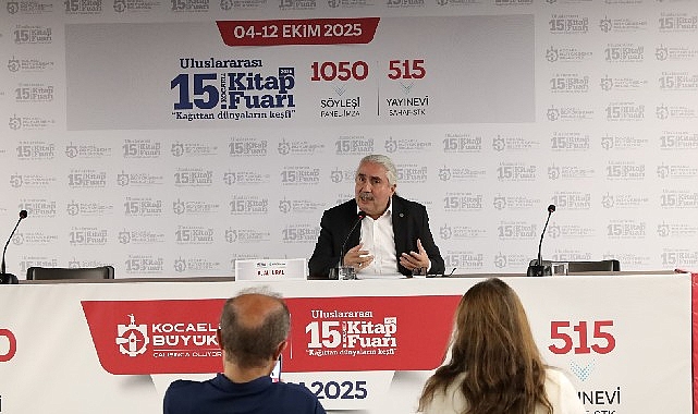 Uluslararası 15.