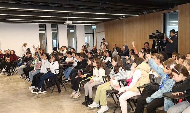 Kocaeli Büyükşehir Belediyesi’nin düzenlediği Uluslararası 15.