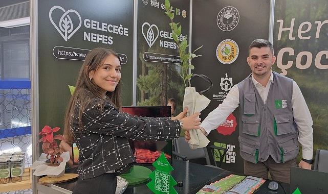 Kocaeli Büyükşehir Belediyesi ve Tarım ve Orman Bakanlığı, 15’incisi düzenlenen