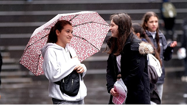 Kocaeli Büyükşehir Belediyesi’nin bu yıl 15’incisini düzenlediği Kitap Fuarı’nın kitap