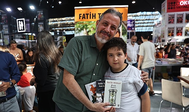 Antalya Büyükşehir Belediyesi tarafından düzenlenen 15.