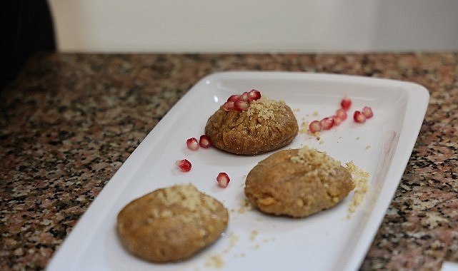 Kocaeli Büyükşehir Belediyesi Meslek ve Sanat Eğitimi Kursları (KO-MEK), gastronomi