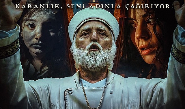 Korku türünde iddialı yapımlarıyla tanınan yönetmen Anastasiia Düz, yeni filmi