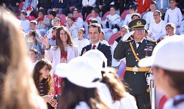 Cumhuriyet’in 102.