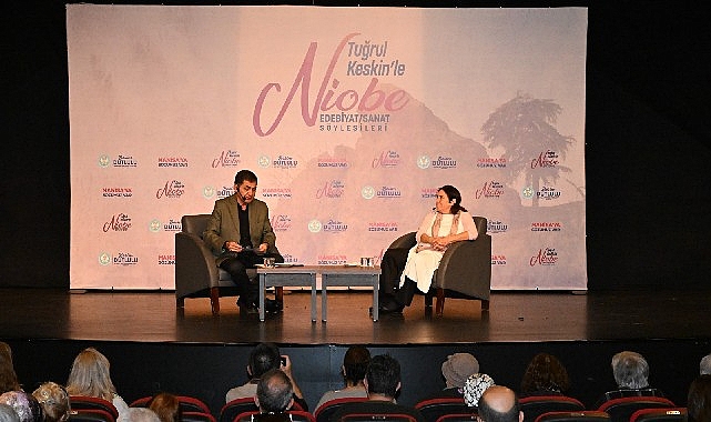 Manisa Büyükşehir Belediyesi’nin düzenlediği 6.