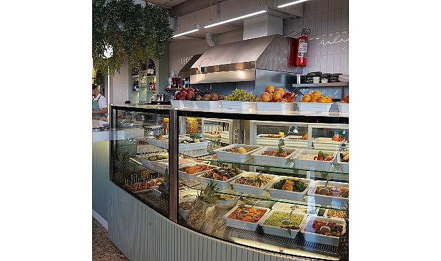 Türk Meze Kültürü, Modern Dokunuşlarla Yeniden Yorumlanıyor   