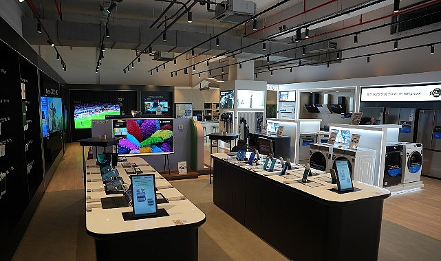 Geçtiğimiz aylarda MediaMarkt’ın Türkiye’de bir ilk olan deneyim odaklı konsept