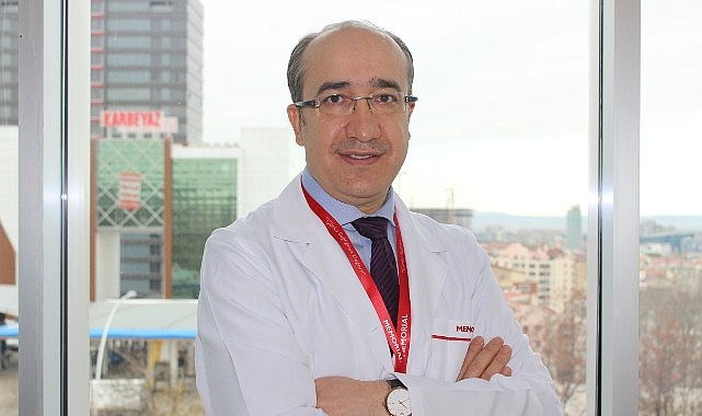 Her 8 kadından birinde görülen meme kanseri, erken tanı ve