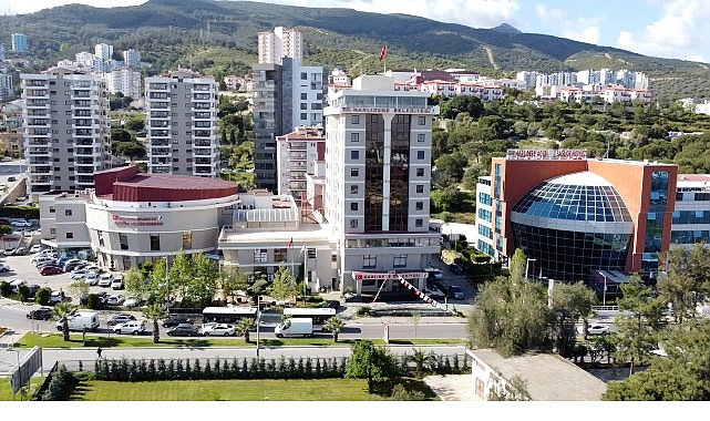 Narlıdere Belediyesi, eğitimde fırsat eşitliğini güçlendirmek amacıyla ilkokul öğrencilerine yönelik