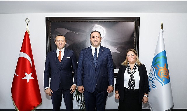 Narlıdere Belediyesi’nin memur ve kadro işçileri kapsayan promosyon ihalesi sonuçlandı.