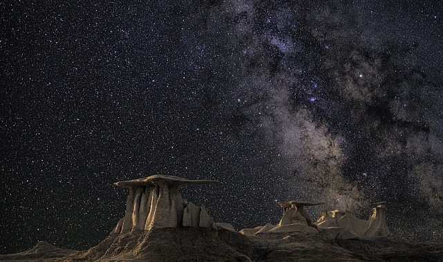 Nefes kesen yapımların ve soluksuz izlenen belgesellerin yer aldığı, National