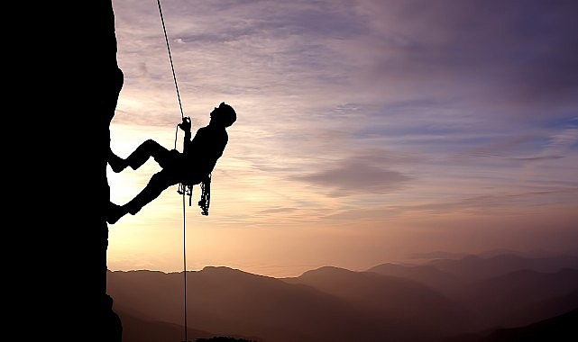 National Geograpic NOW’da Kasım ayında öne çıkan tema “Alex Honnold: