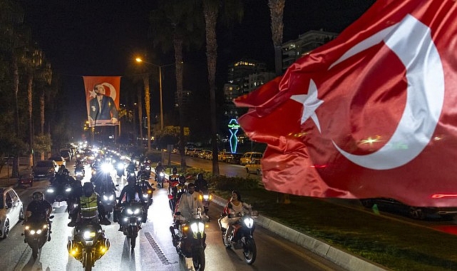 29 Ekim Cumhuriyet Bayramı’nda hayatlarını birleştiren Cihan Savucu ve Nurgül