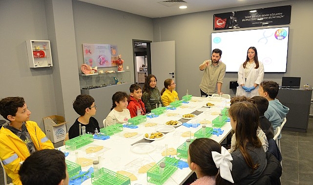 Nilüfer Belediyesi Dr.