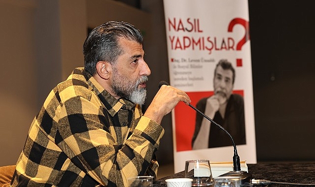 Nilüfer Belediyesi, her ay farklı bir sosyoloğun ele alınacağı seminer