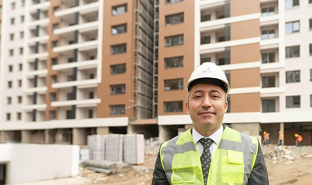 İzmir Büyükşehir Belediyesi’nin uzlaşı, yerinde dönüşüm ve belediye garantörlüğü ilkeleriyle