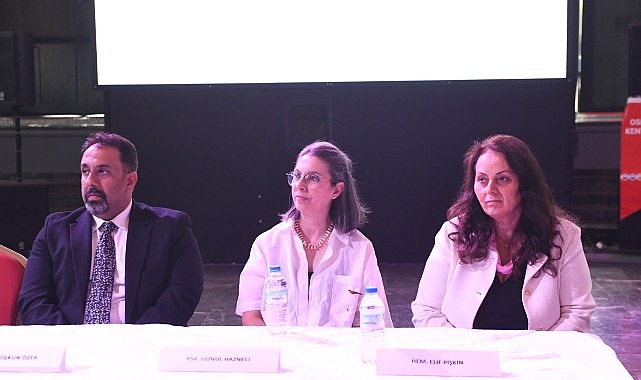 Osmangazi Kent Konseyi, her yıl 1-31 Ekim tarihleri arasında gerçekleştirilen