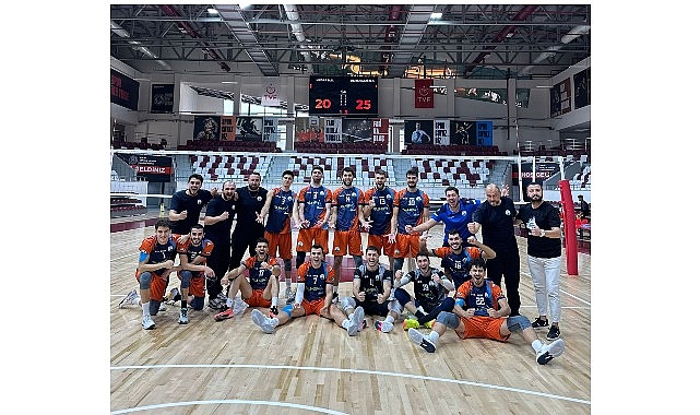 Arabica Coffee House Erkekler 1.