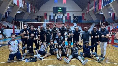 Arabica Coffee House Erkekler 1.